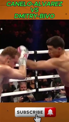 CANEL0_ALVAREZ VS DMITRY_BIVO