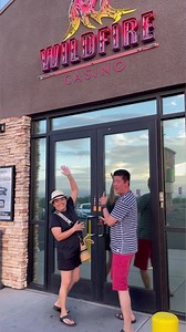 5.3K views · 90 reactions | Food tripping to the newly open Fire Grill inside Wildfire Casino in Lake Mead Pkwy in Henderson #eatandoutlasvegas | Eat & Out of Las Vegas | Facebook