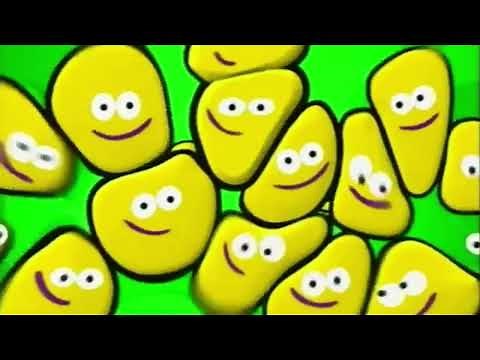 CBeebies Crowd Ident - 2002