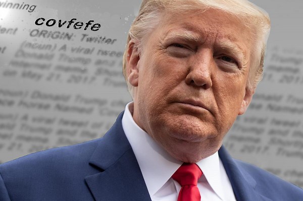 Trump gets confused, mentions nonexistent African country