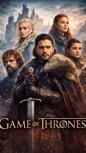 🎬 Game of Thrones | Daenerys Liberates Astapor 🔥🐉🗡️**