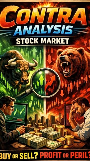 Market Giri Hai, Par 4–5 March Ko Uthegi