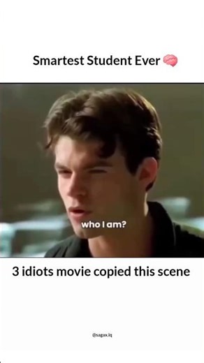 Wait... so Rancho didn’t invent this? #3iditos #smart #shorts