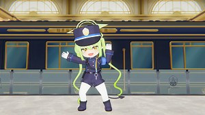 Blue Archive - Nozomi Oddloop | Seamindz Channel