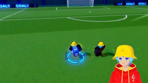 New blue lock rivals all changes in revamp update! (roblox) #roblox #imfiji | ImFiji Gamaing