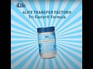4Life TF Tri Factor
