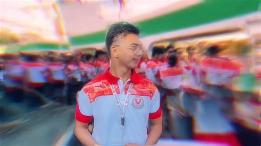 WATCH | Pub highlights during STRASUC- CAF parade // video by Philip Andrei Gabayno // edited by Philip Andrei Gabayno | The Harrow-RSU Official Student Publication