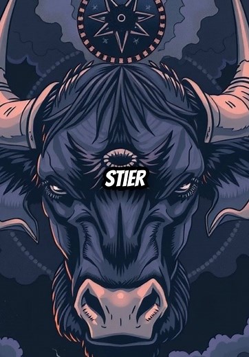Das verletzte Sternzeichen Stier und seine Auswirkungen