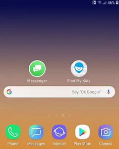Descărcați aplicația pentru a monitoriza copilul dvs. cu ajutorul telefonului sau al ceasului GPS! 🚌 Puteți vedea exact unde este copilul dvs. și istoricul mișcărilor lui: - pentru a vedea dacă merge în locuri periculoase - pentru a găsi telefonul copilului dacă îl pierde 🎤Puteți asculta sunetul din jurul telefonului copilului: - pentru a afla unde și cu cine este copilulul dvs. atunci când nu răspunde la telefon - pentru a vedea dacă copilul are companie rea 🔊Primiți notificări pe telefon: -