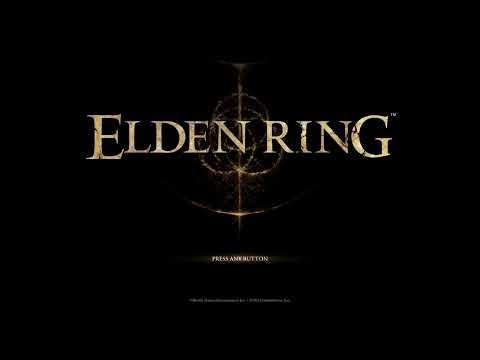 Elden Ring – Main Menu Music | Extended Theme