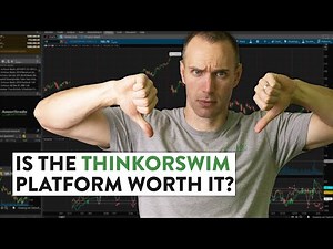 [2022] TD Ameritrade Broker Review | Is The ThinkOrSwim Platform Worth It?