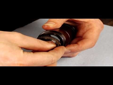 How To Rebuild Your Fox Float RP23