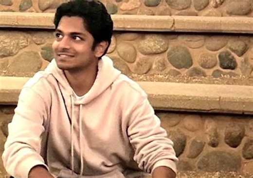 26-year-old man reported missing at the Grand Canyon National Park found dead