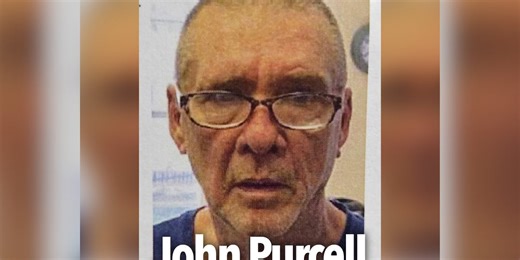 Lebanon police searching for missing man