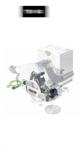 TOP—5. Best Festool plunge-cut saws. Test & Comparison 2025