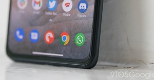 WhatsApp history can now be transferred from iPhone to Pixel & other Android 12 devices