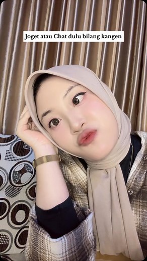 Putri Viyant on Instagram: "Maaf libra gengsine gede"