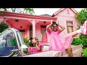 Laiya Face - "HER LIFE SPARKLES" [Official Music Video]
