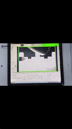 Automatic rigid box making machine#machine #automation #packagingmachinery #boxmakingmachine #rigid
