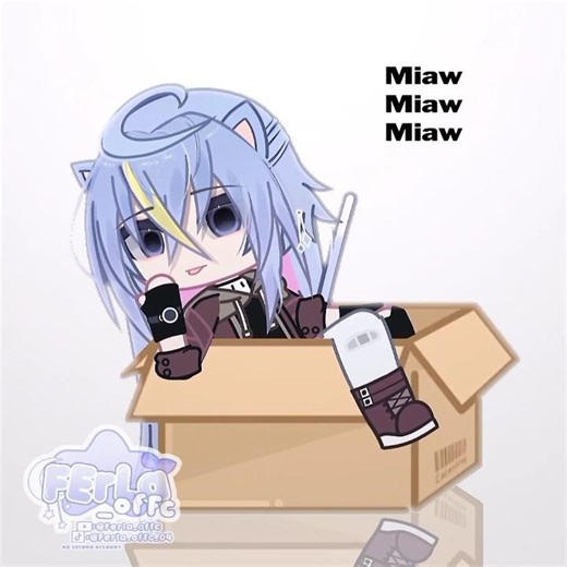 [ib: @sge.xvb(tiktok)] | some1 adopt me | #ferla_offc#gacha#gachaclub#gachalife#gachatrend#tweening