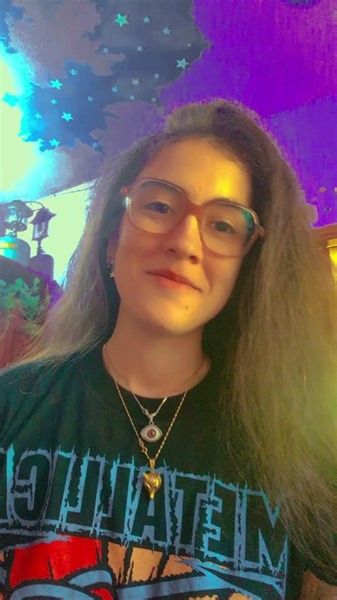 Dragon Fox Girl - My Little Pony Infection AU Thank You Message