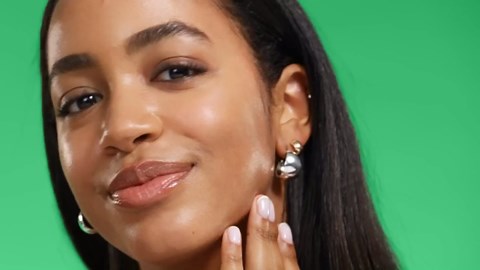 Garnier Micellar Cleansing Water, All-in-1 Makeup Remover and Facial Cleanser, For All Skin Types, 3.4 Fl Oz (100mL), 1 Count (Packaging May Vary)