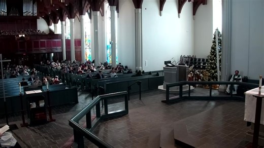 Chapel Service 01-30-26 | Concordia Seminary