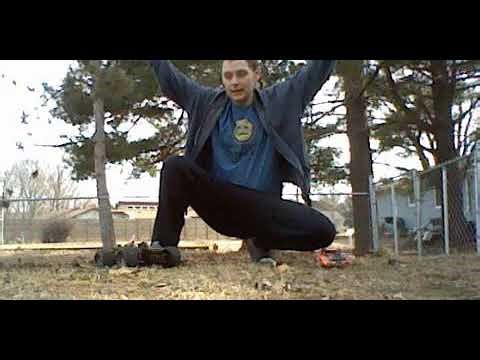 Traxxas mini maxx update