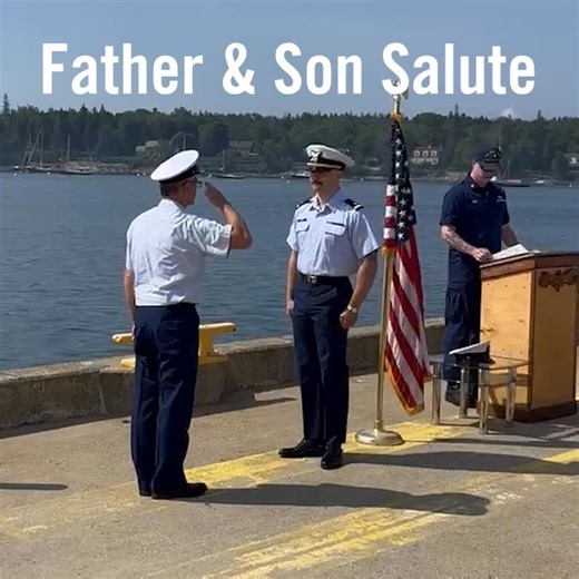 8.6K views · 30 reactions | Maine Maritime Academy on Reels | Facebook