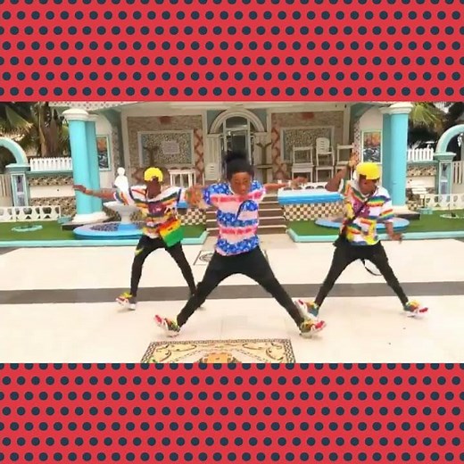 PRESSURE KING / E CHOKE /MR DREW FT SEFA