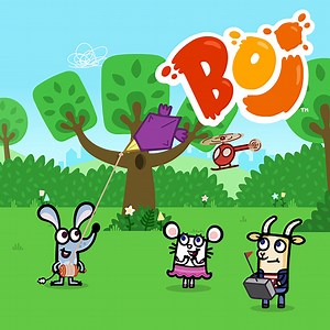 Boj Giggly Park Adventure: Play Boj Giggly Park Adventure online for free now.