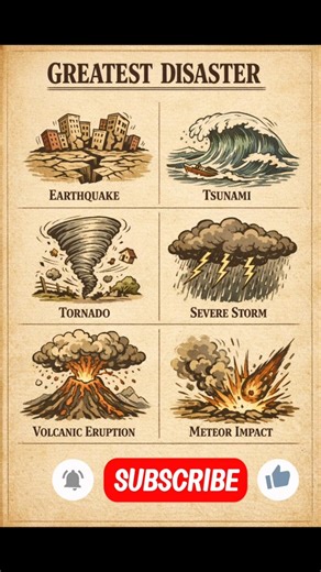 “When Nature Strikes” #shorts n5 edit