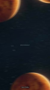 63K views · 1.5K reactions | Venus vs Kepler-70b  #earth #venus #space #NASA #scienceofinfinity #astronomy | Science Of Infinity | Facebook