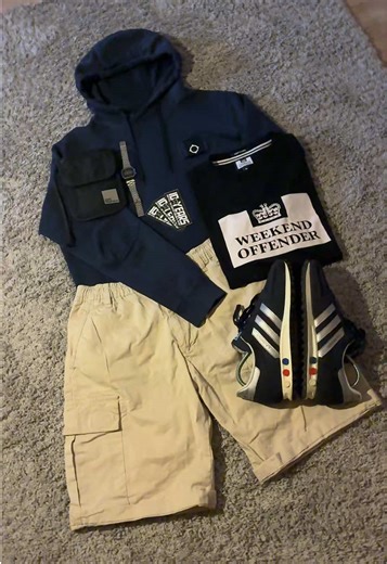 Trendy Summer Outfit Ideas for Casual Days