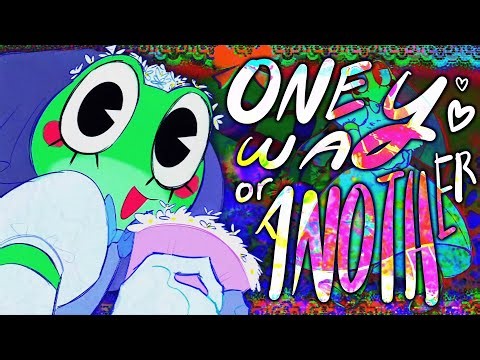 One Way or Another | TADC AMV
