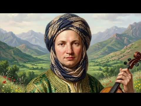 Antonio Vivaldi - Spring ( The Four Seasons ) Oriental Fusion Music