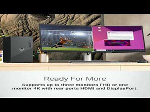 Review: Dell Inspiron 3030 Desktop | Intel Core i7-14700 Processor, 16GB DDR5 RAM, 1TB SSD