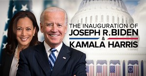 LIVE: Inauguration day for President Joe Biden in Washington D.C.
