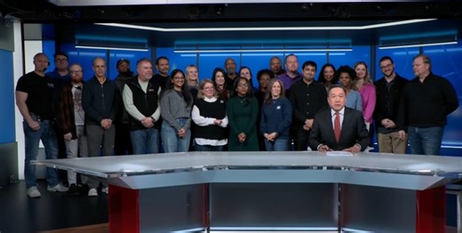 Highlights from PBS News Weekend as show goes off the air