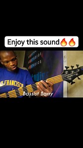 6.8K views · 295 reactions | Enjoy this Bass guitar sound #fypシ゚viralシfypシ゚ #trendingreelsvideo #reelsfacebook #bassguitar #bassplayer #bassplayersunited #trendingreel | Bassist Barry | Facebook