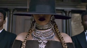 Beyonce - Formation (Dirty)