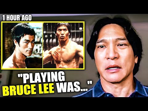 "Most People Have No Idea How Hard Playing Bruce Lee REALLY Was | Jason Scott Lee"
