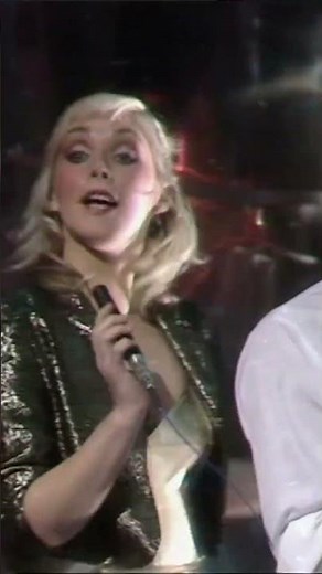 Bucks Fizz - Top of the Pops - 3rd September 1981. See the full clip on my channel.
