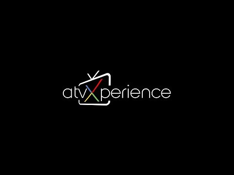 atvXperience v2H Final Amlogic S905X Android 7.1.2 Nougat