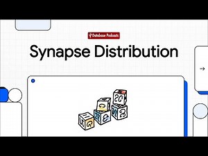 Episode 6 – 📦 Data Distribution Strategies in Synapse Analytics | ‪@DatabasePodcasts‬