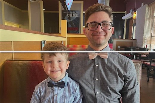 Radio Interview - OPSEC and Month of the Military Child