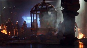 Black Ops 7 zombies gameplay & intro cutscene preview! Warden villain & TranZit returns! (COD BO7)