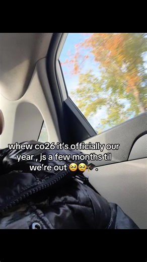 so proud of us fr. #co26 #senioritis #fyp #viral #makemefamous | graduated