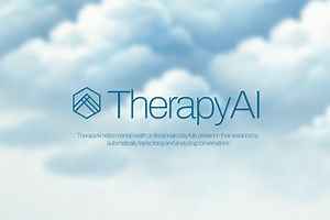 TherapyAI