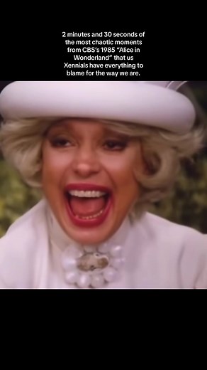 Alice in Wonderland Cameos: A Chaotic Journey